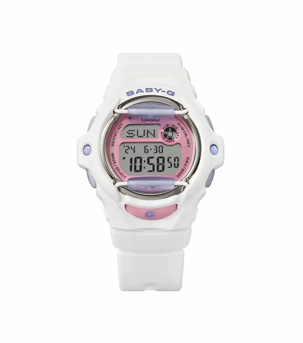 CASIO G-SHOCK BG-169PB-7ER