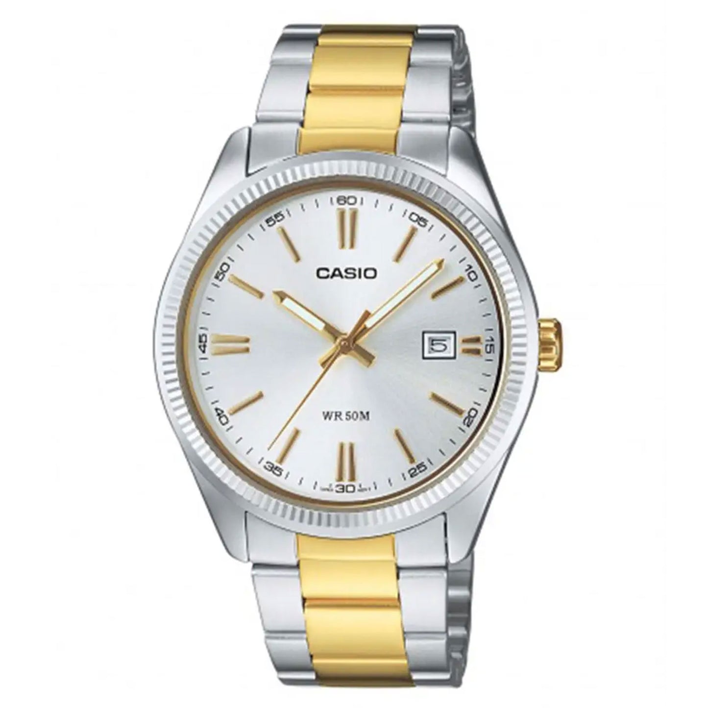 CASIO VINTAGE MTP-1302PSG-7AVEF