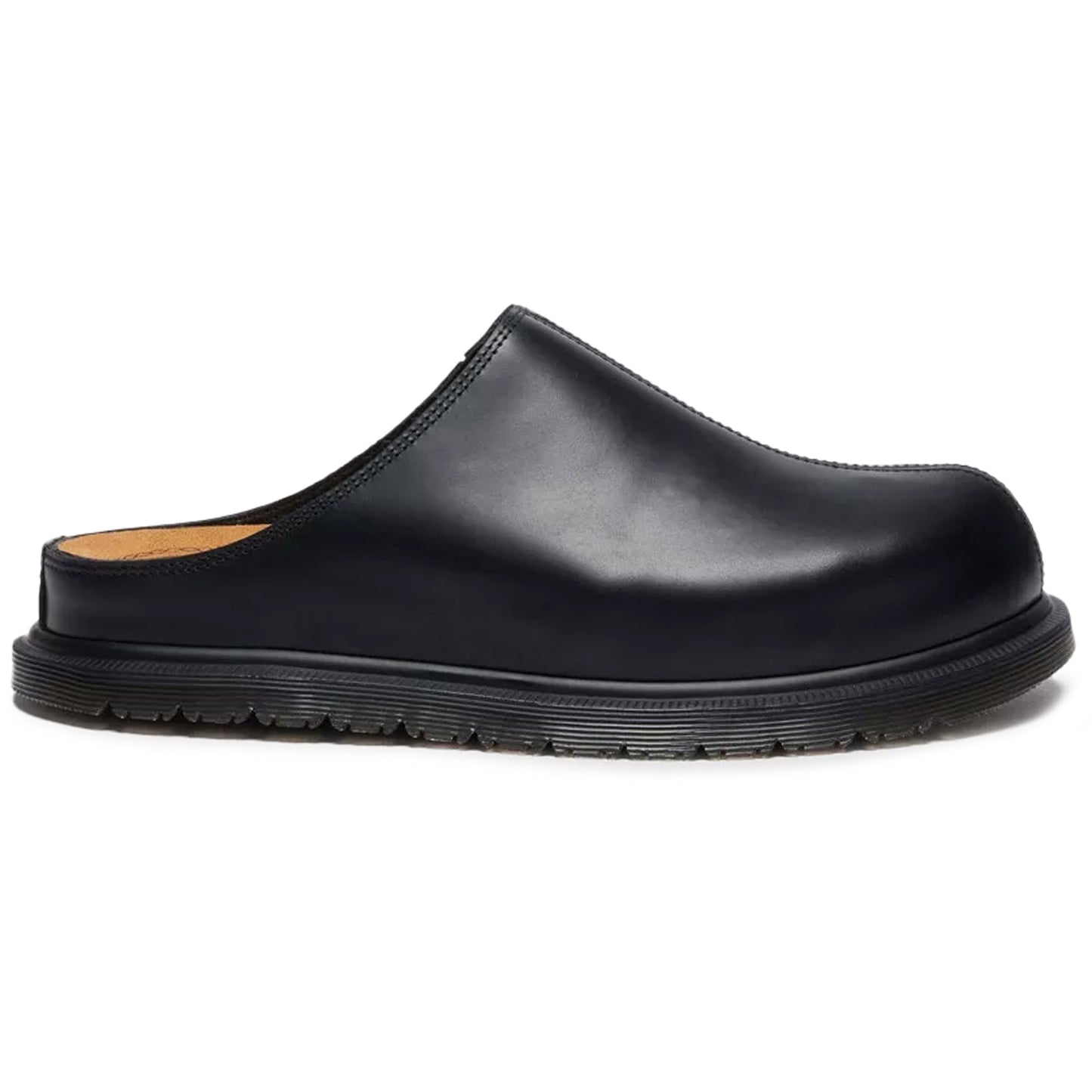 Dr. Martens San Mules - Black