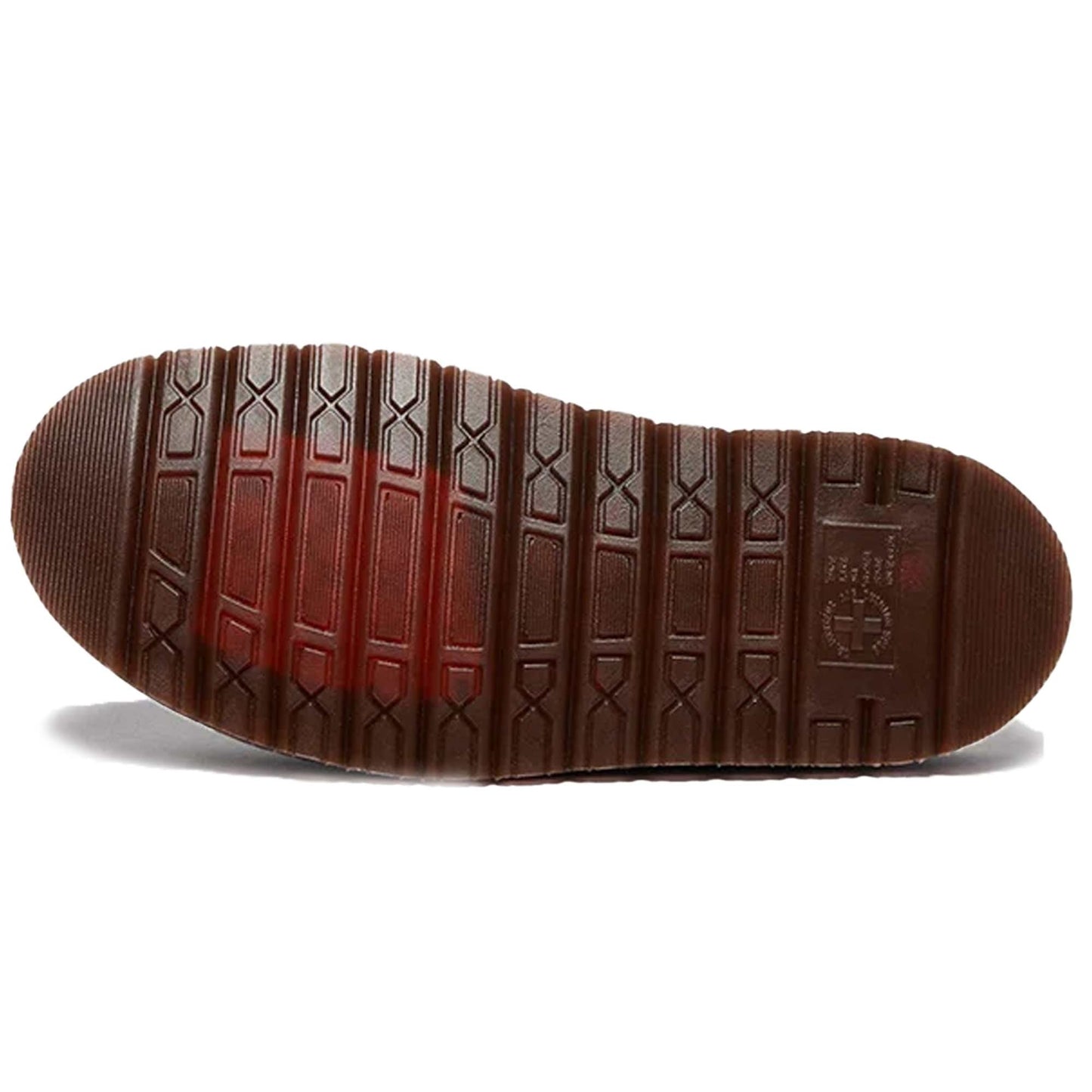 Dr. Martens San Mules - Butterscotch