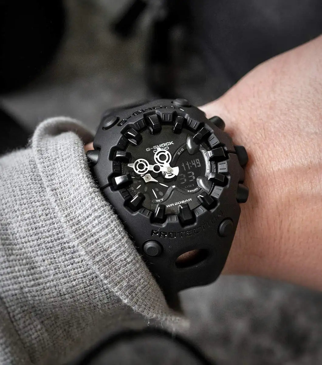 CASIO G-SHOCK GA-V01-1AER
