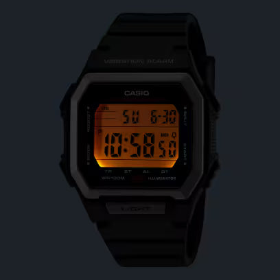 Casio W-738H-1AV