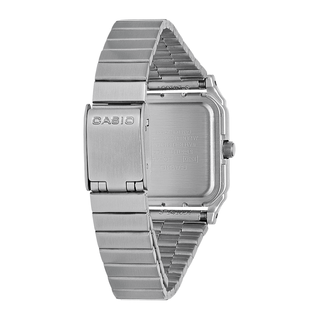 CASIO VINTAGE LQ-400D-7AEF