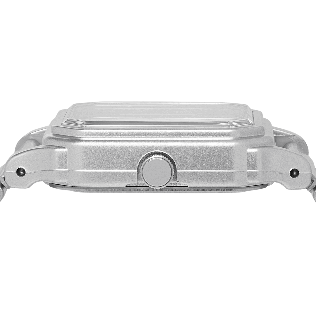 CASIO VINTAGE LQ-400D-7AEF