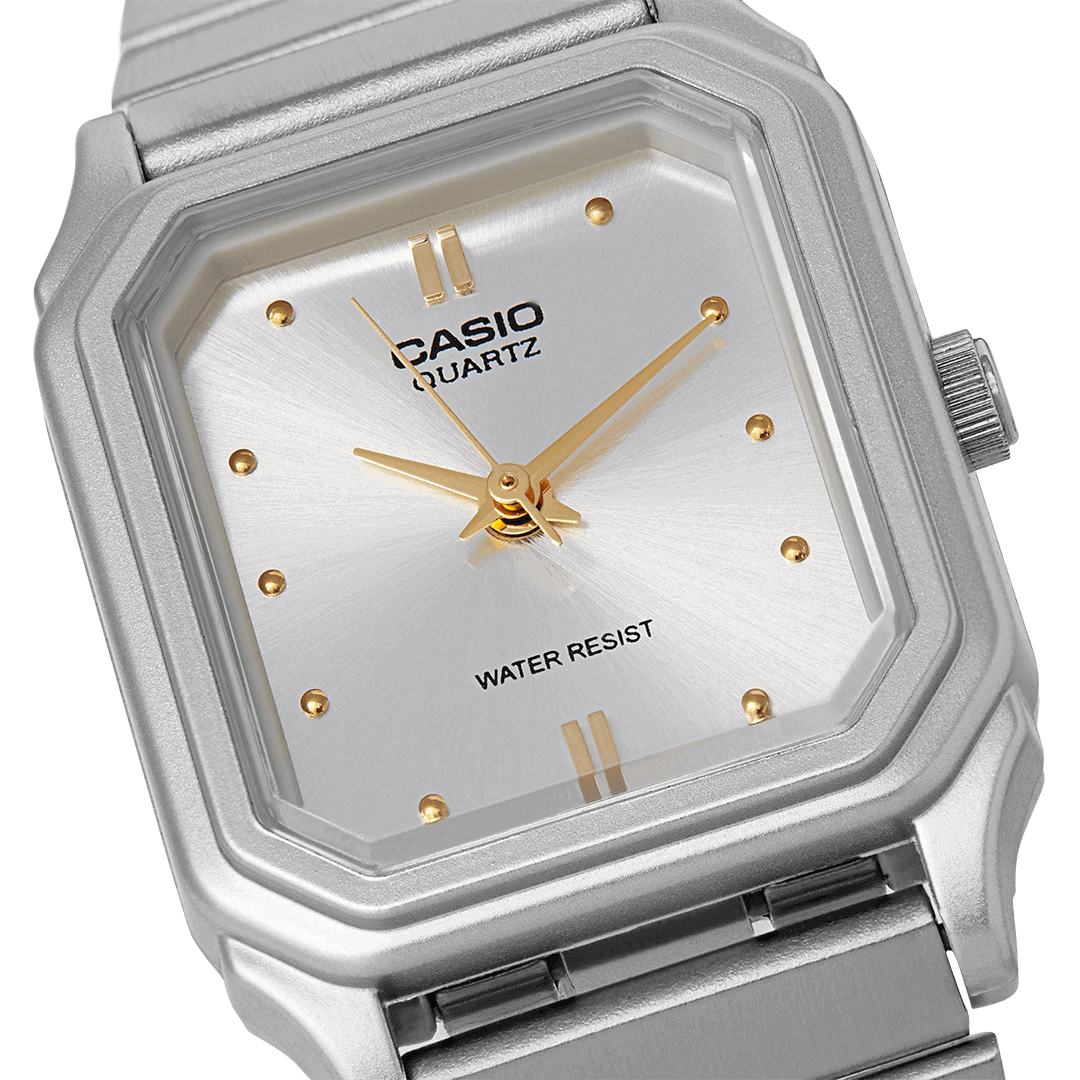 CASIO VINTAGE LQ-400D-7AEF