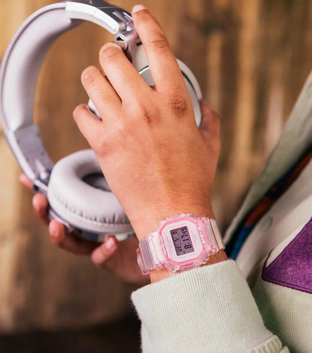 CASIO G-SHOCK BGD-565SJ-7ER