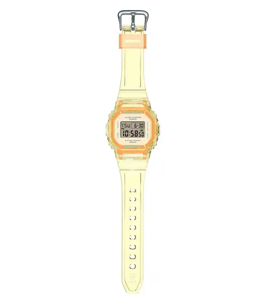 CASIO G-SHOCK BGD-565SJ-9ER