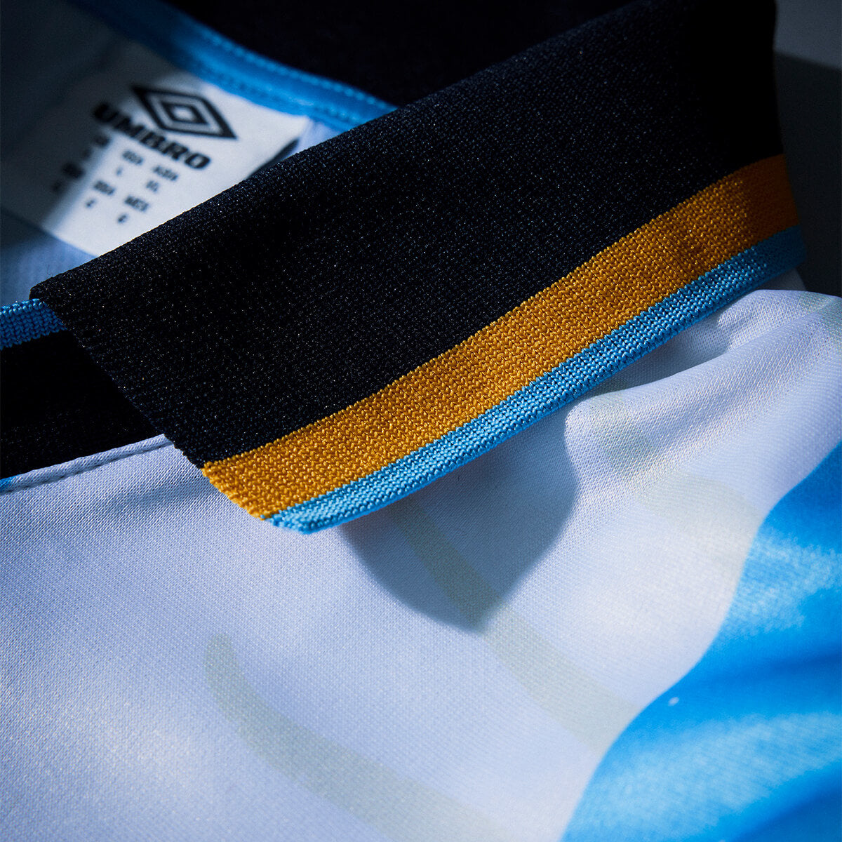 Umbro Argentina Football Jersey