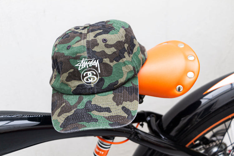 STÜSSY
