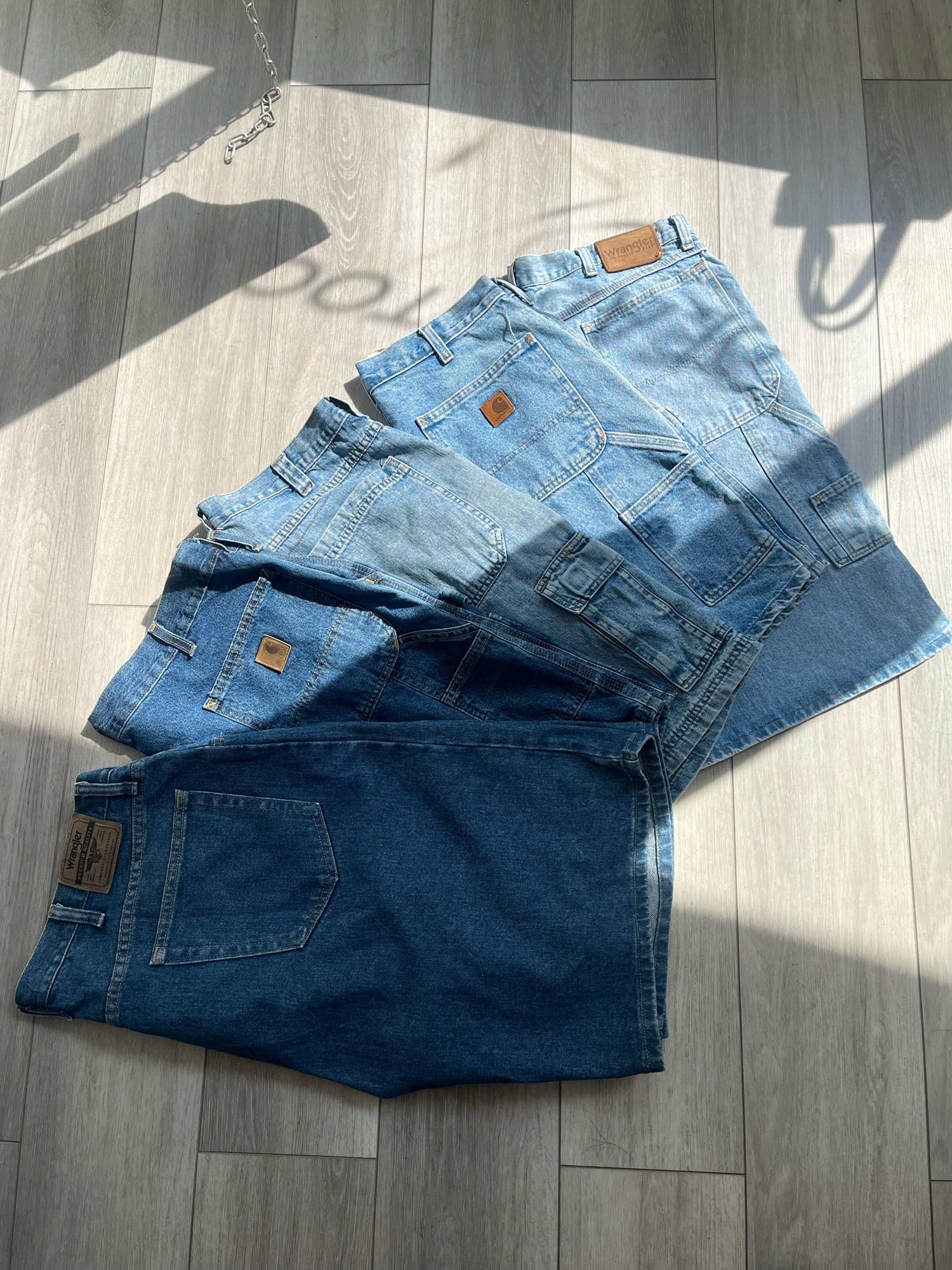 VINTAGE & PREOWNED