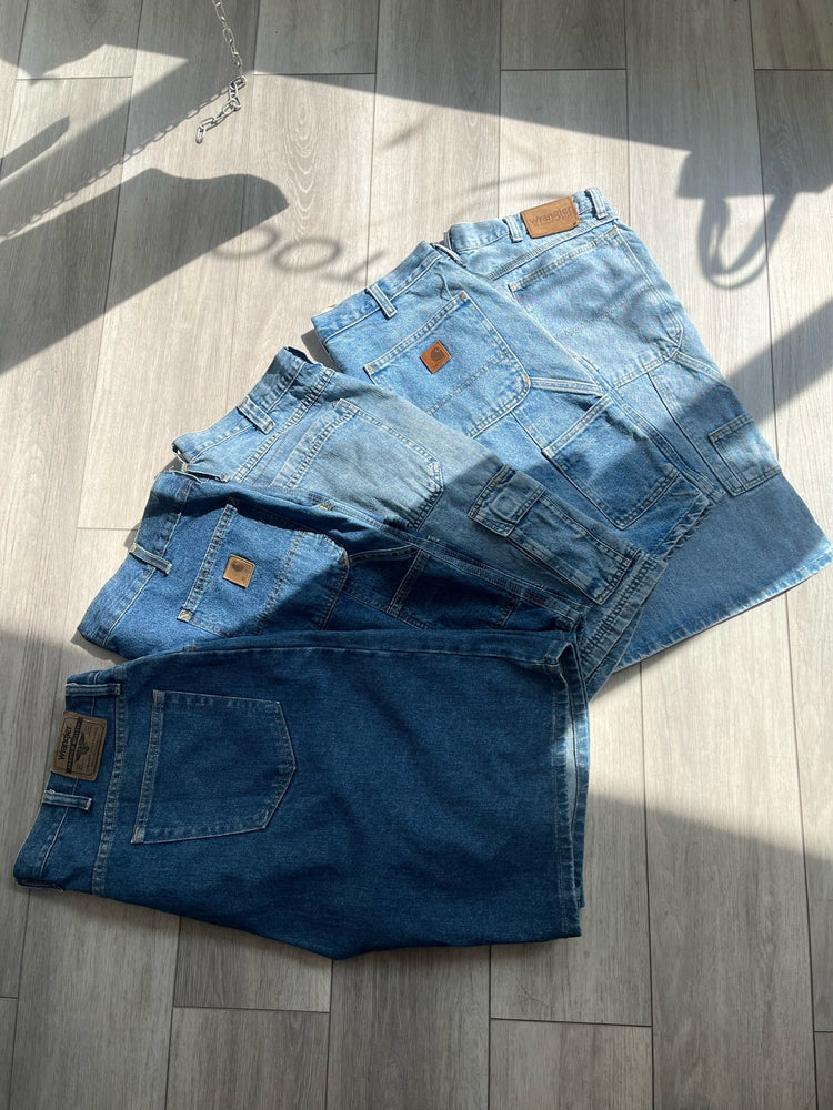 VINTAGE & PREOWNED