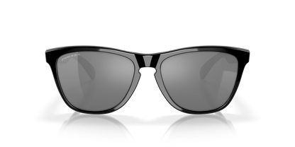 Oakley Frogskins™ - Polished Black/Prizm Black
