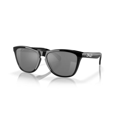 Oakley Frogskins™ - Polished Black/Prizm Black