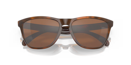 Oakley Frogskins™ - Matte Tortoise/Prism Tungsten