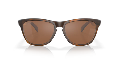 Oakley Frogskins™ - Matte Tortoise/Prism Tungsten