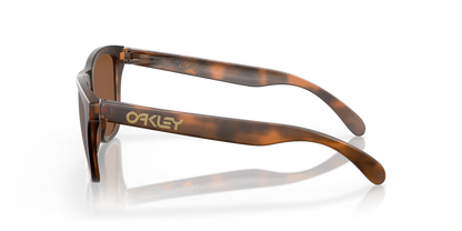 Oakley Frogskins™ - Matte Tortoise/Prism Tungsten