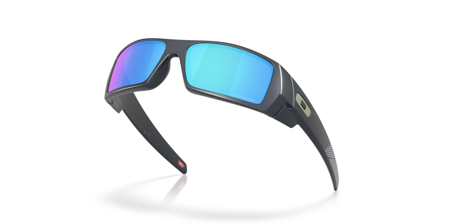 Oakley Gascan® - Blue Steel/Prism Sapphire
