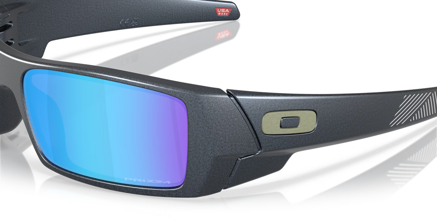 Oakley Gascan® - Blue Steel/Prism Sapphire