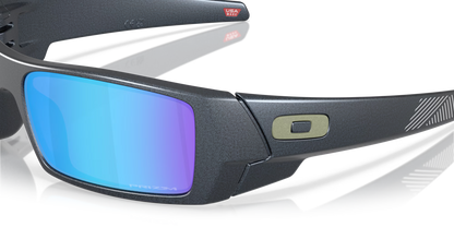 Oakley Gascan® - Blue Steel/Prism Sapphire