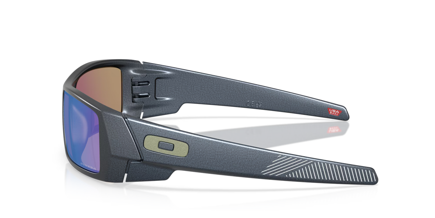 Oakley Gascan® - Blue Steel/Prism Sapphire