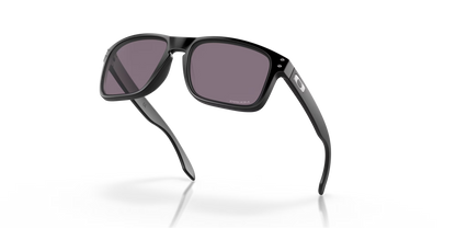 Oakley Holbrook - Matte Black/Prism Grey