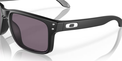 Oakley Holbrook - Matte Black/Prism Grey