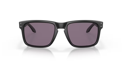 Oakley Holbrook - Matte Black/Prism Grey