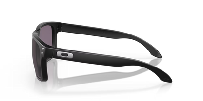 Oakley Holbrook - Matte Black/Prism Grey