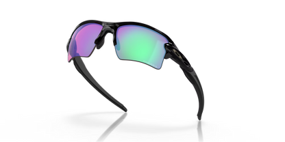 Oakley Flak® 2.0 XL - Polished Black/Prizm Golf