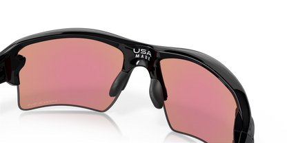 Oakley Flak® 2.0 XL - Polished Black/Prizm Golf