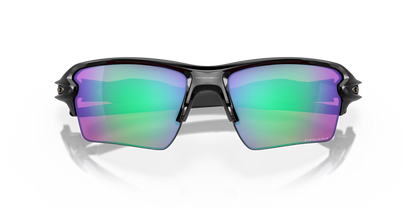 Oakley Flak® 2.0 XL - Polished Black/Prizm Golf