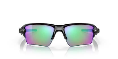 Oakley Flak® 2.0 XL - Polished Black/Prizm Golf