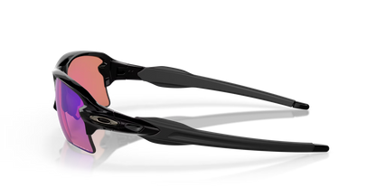 Oakley Flak® 2.0 XL - Polished Black/Prizm Golf