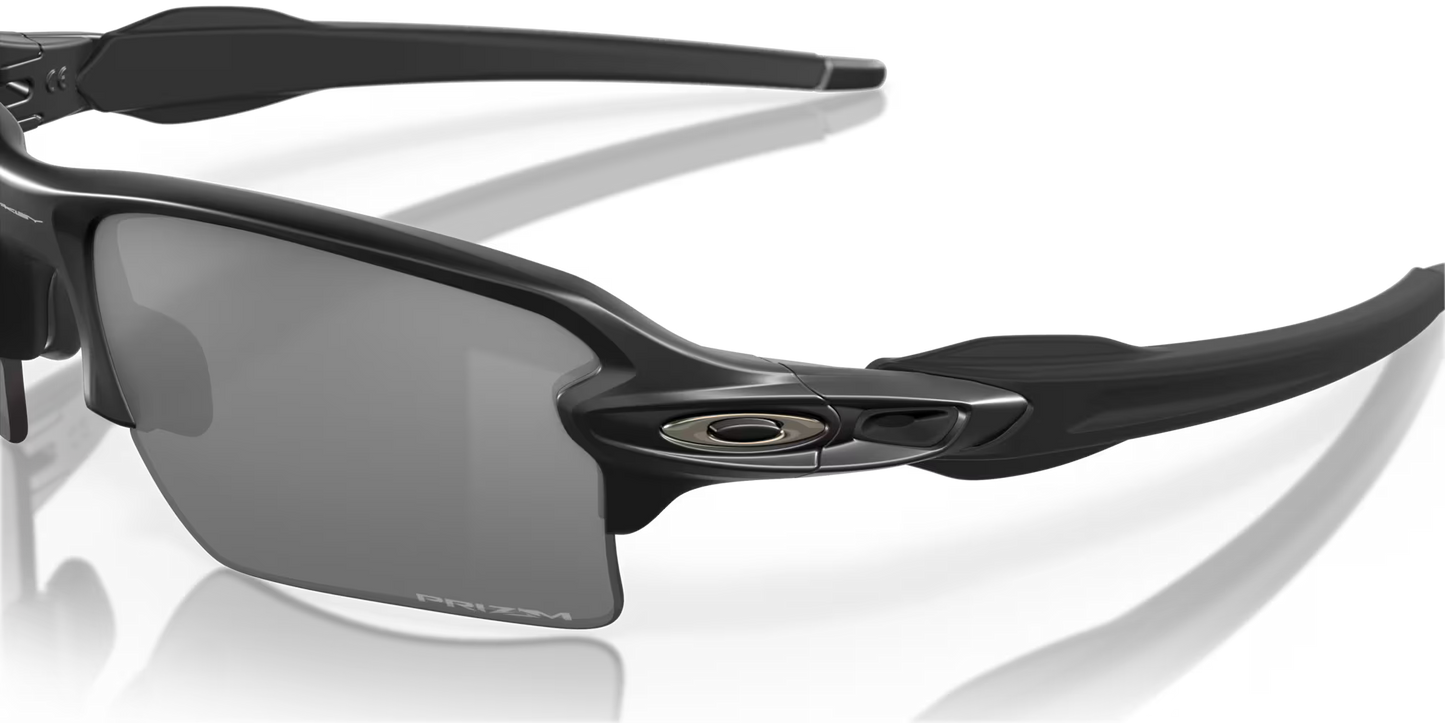 Oakley Flak® 2.0 XL - Matte/Prism Black