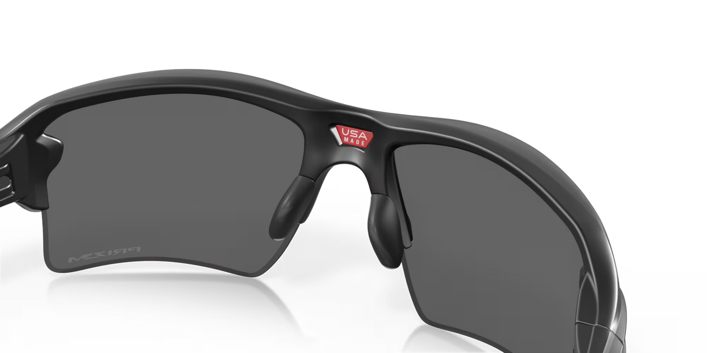 Oakley Flak® 2.0 XL - Matte/Prism Black