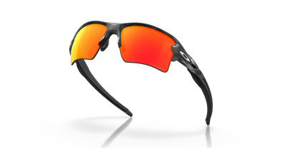 Oakley Flak® 2.0 XL - Black Camo/Prizm Ruby