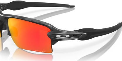 Oakley Flak® 2.0 XL - Black Camo/Prizm Ruby