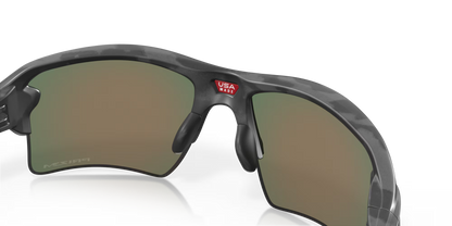 Oakley Flak® 2.0 XL - Black Camo/Prizm Ruby
