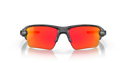 Oakley Flak® 2.0 XL - Black Camo/Prizm Ruby