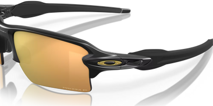 Oakley Flak® 2.0 XL - Matte Black/Prizm Rose Gold Polarised