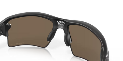 Oakley Flak® 2.0 XL - Matte Black/Prizm Rose Gold Polarised