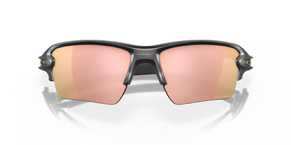 Oakley Flak® 2.0 XL - Matte Black/Prizm Rose Gold Polarised