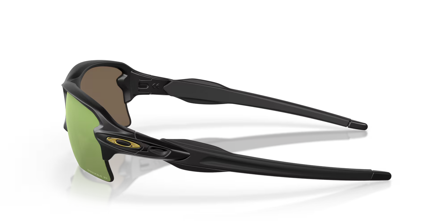 Oakley Flak® 2.0 XL - Matte Black/Prizm Rose Gold Polarised