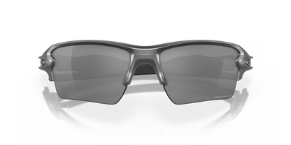 Oakley Flak® 2.0 XL - Steel/Prizm Black Polarised