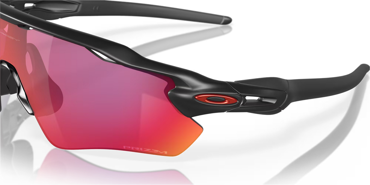 Oakley Radar® EV Path® - Matte Black/Prism Road