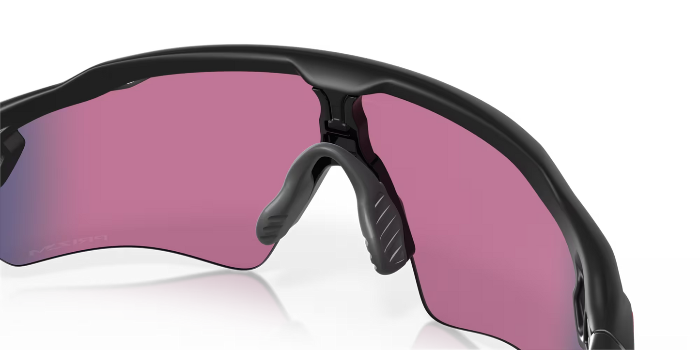Oakley Radar® EV Path® - Matte Black/Prism Road