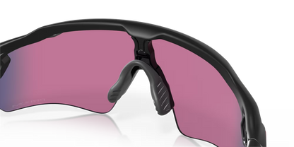 Oakley Radar® EV Path® - Matte Black/Prism Road
