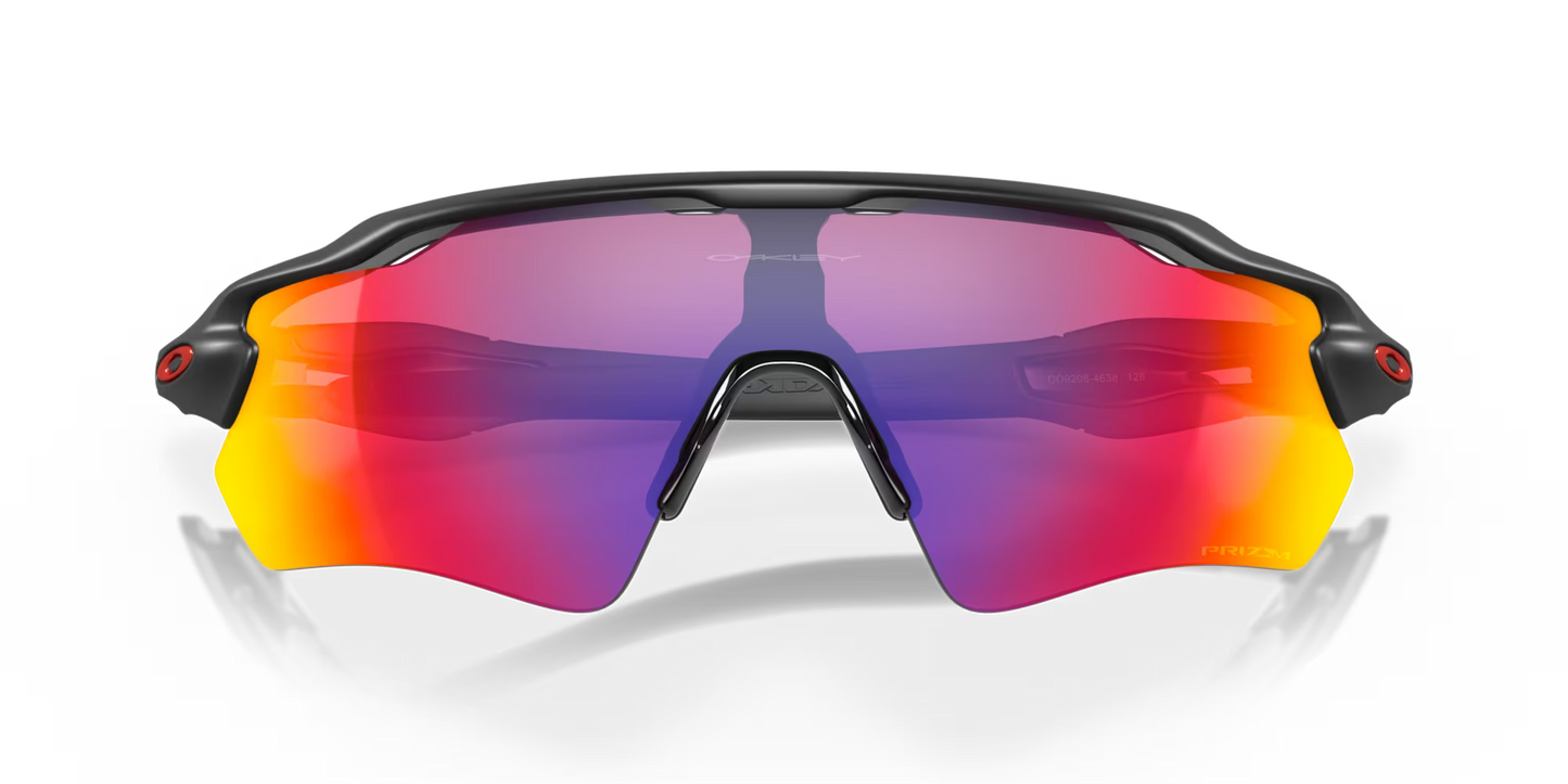 Oakley Radar® EV Path® - Matte Black/Prism Road