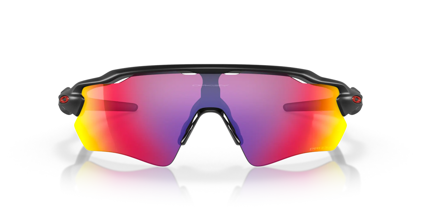 Oakley Radar® EV Path® - Matte Black/Prism Road