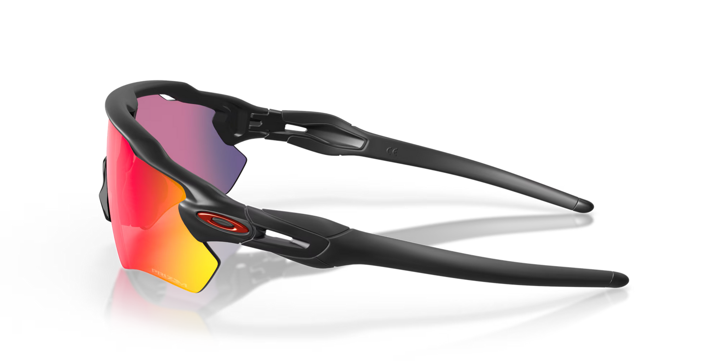 Oakley Radar® EV Path® - Matte Black/Prism Road